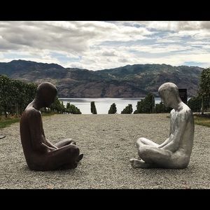 Meet your Posher, Connie